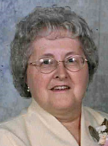 Madilene M. Henry